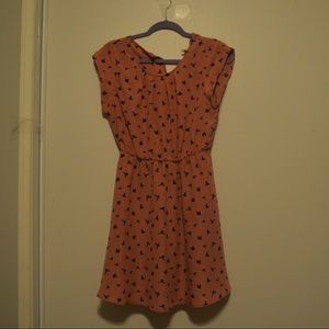 Women’s dress